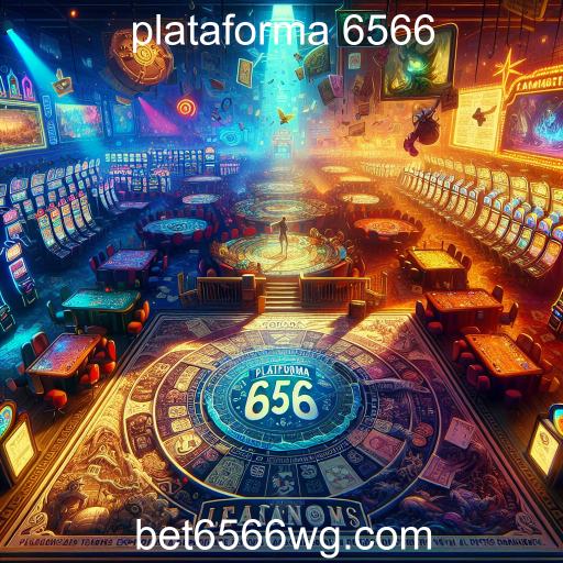 A Evolução dos Jogos de Aventura na Plataforma 6566