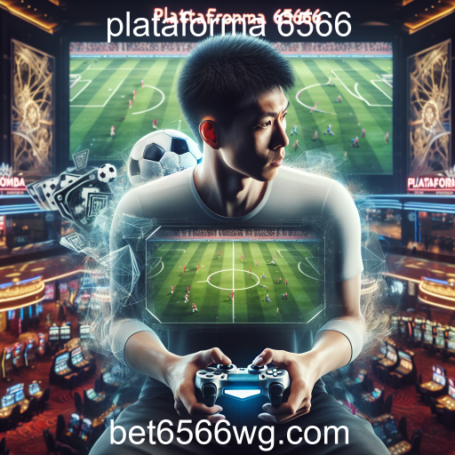 A Ascensão dos Jogos de Esportes: Uma Nova Era no Entretenimento Digital